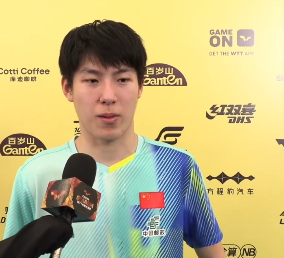 温瑞博3-1奇里塔采访！点团队氛围，提饭圈问题，展望后续比赛！